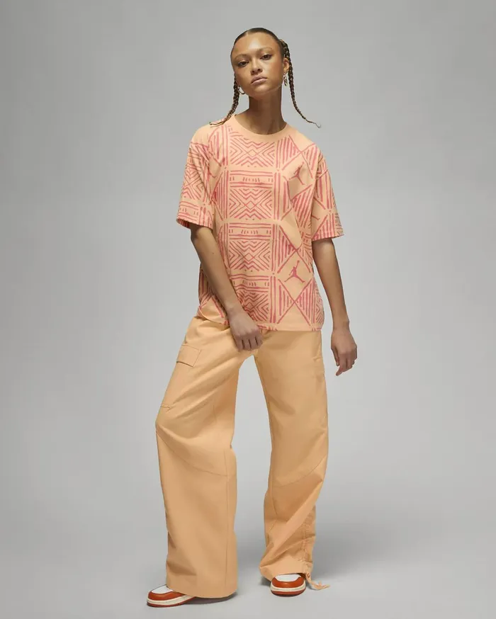 All Clothing Women Nike Jordan Celestial Gold