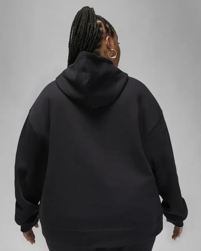 All Clothing Women Nike Jordan Flight Blackwhite