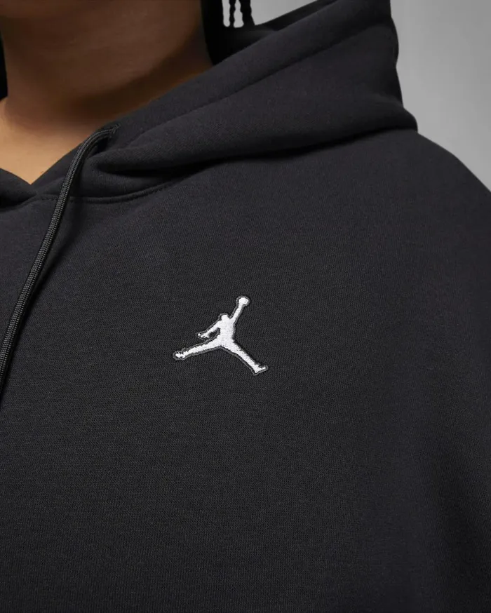 All Clothing Women Nike Jordan Flight Blackwhite