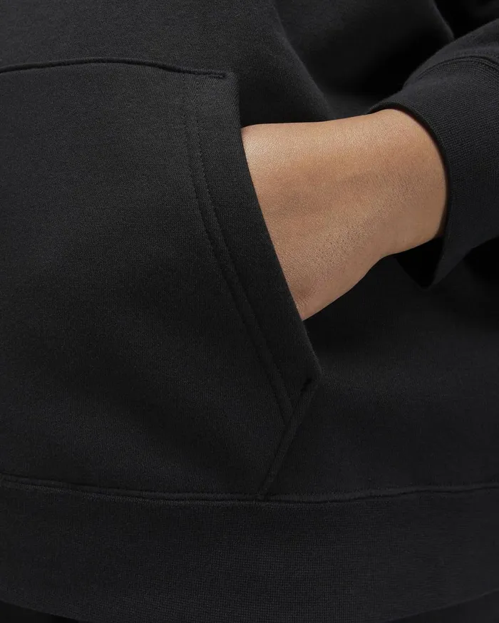 All Clothing Women Nike Jordan Flight Blackwhite