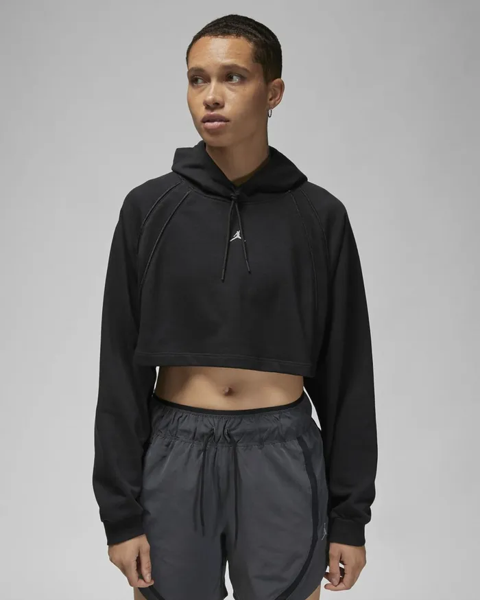 All Clothing Women Nike Jordan Sport Blackblackblackstealth