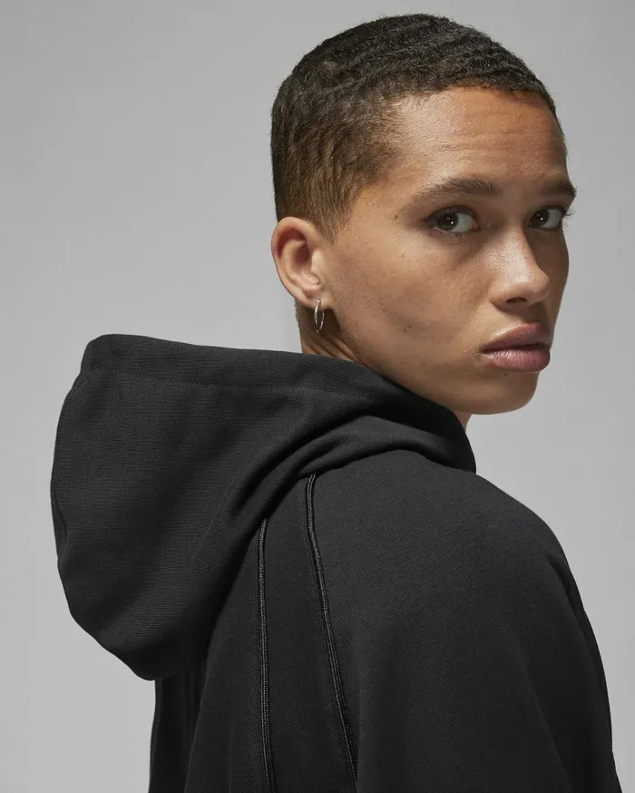 All Clothing Women Nike Jordan Sport Blackblackblackstealth