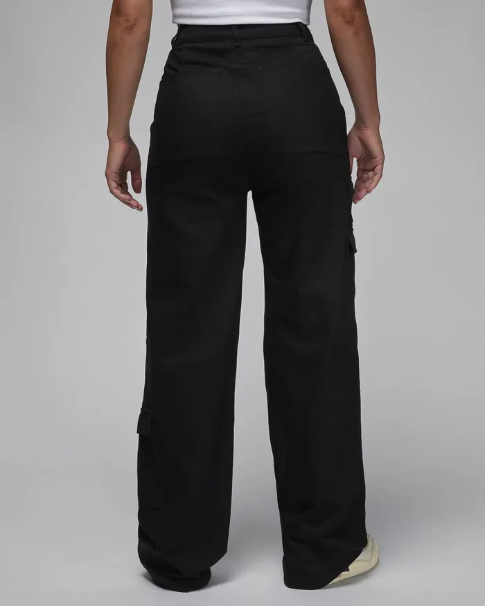 All Clothing Women Nike Jordan X J Balvin Black