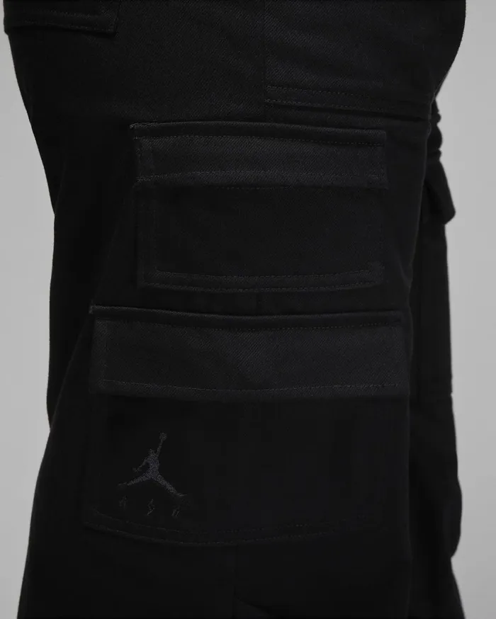 All Clothing Women Nike Jordan X J Balvin Black