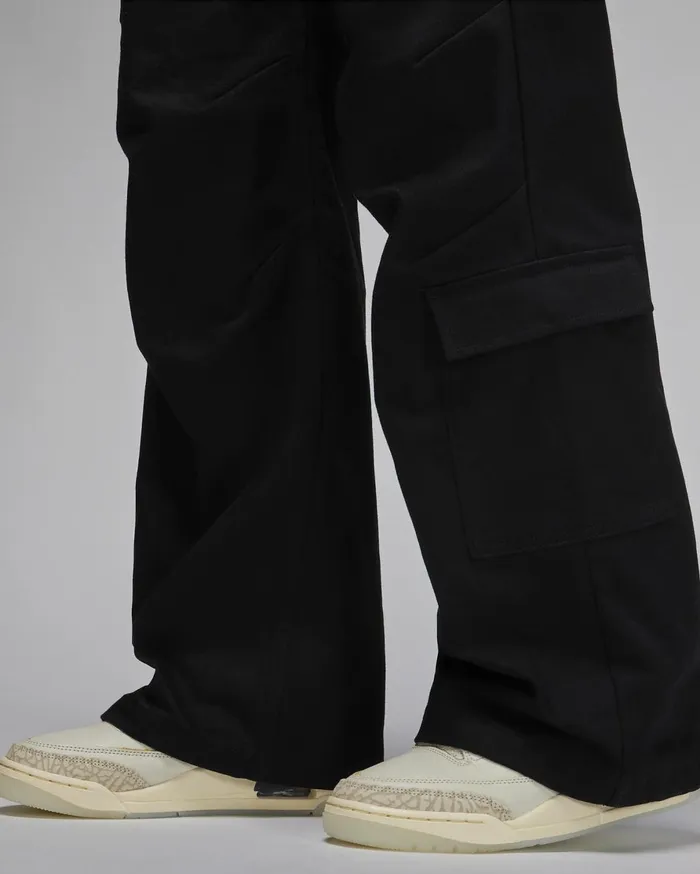All Clothing Women Nike Jordan X J Balvin Black