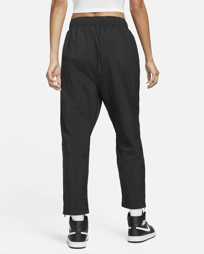All Clothing Women Nike Jordan X Nina Chanel Abney Blackuniversity Red
