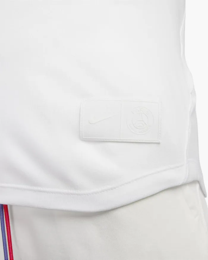 All Clothing Women Nike Paris SaintGermain Whitewhite
