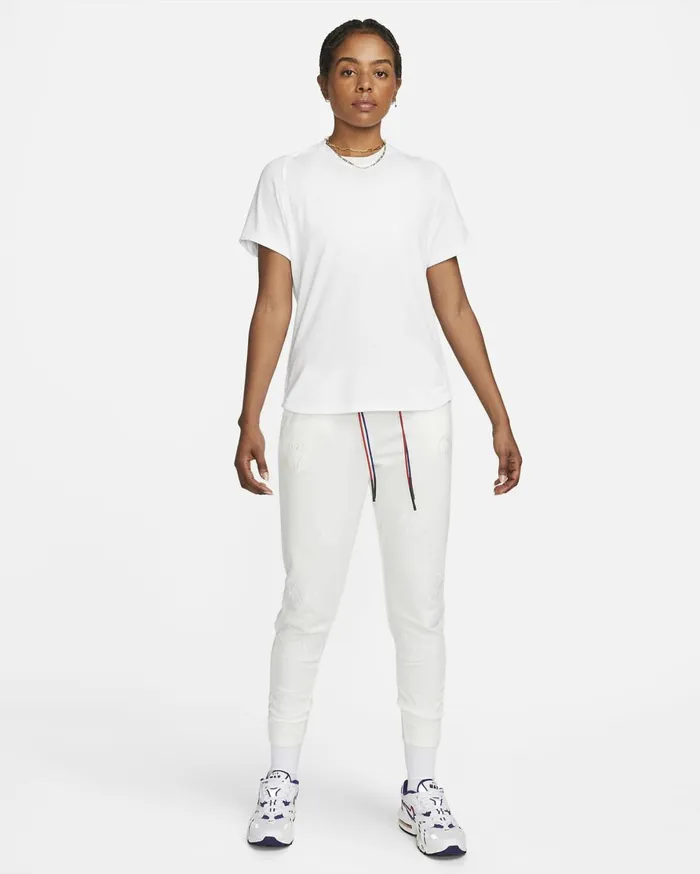 All Clothing Women Nike Paris SaintGermain Whitewhite