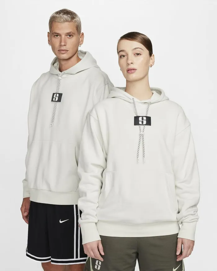 All Clothing Women Nike Sabrina Light Bonerush Fuchsiasummit White