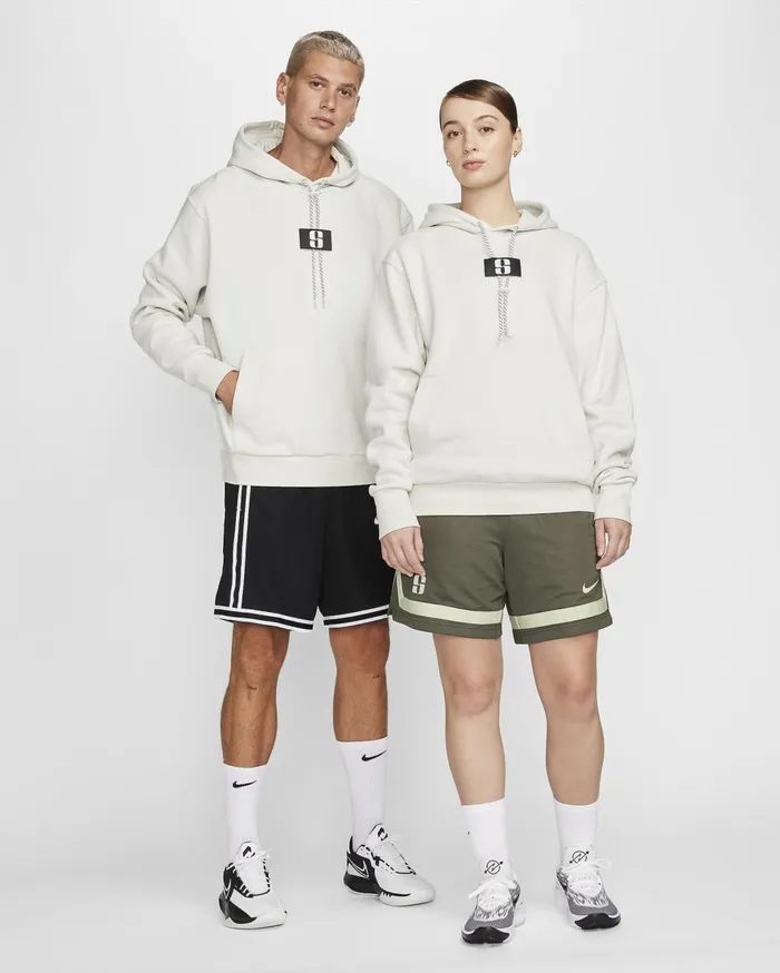 All Clothing Women Nike Sabrina Light Bonerush Fuchsiasummit White