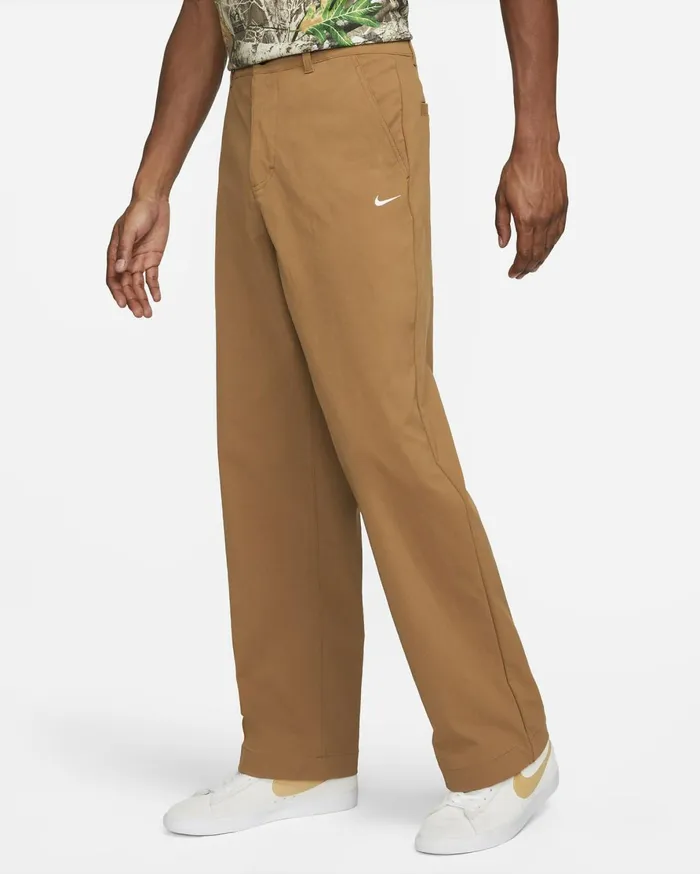 All Clothing Women Nike SB Ale Brown