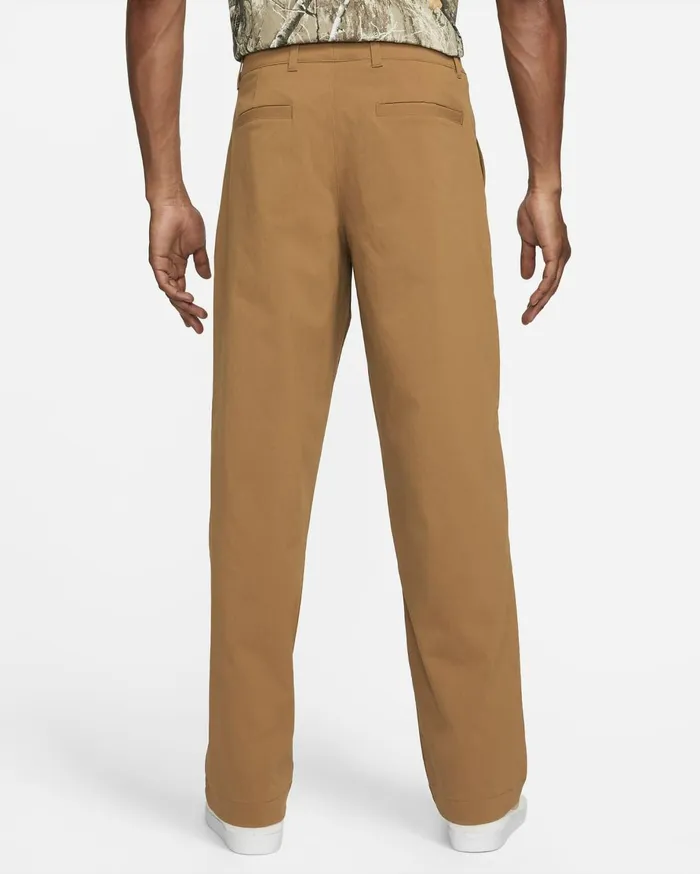 All Clothing Women Nike SB Ale Brown
