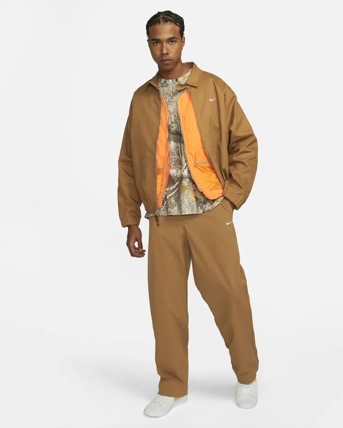 All Clothing Women Nike SB Ale Brown