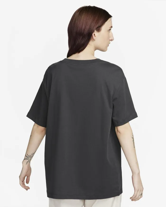 All Clothing Women Nike Sportswear Anthracitesail