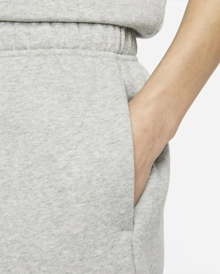 All Clothing Women Nike Sportswear Club Fleece Dark Grey Heatherwhite