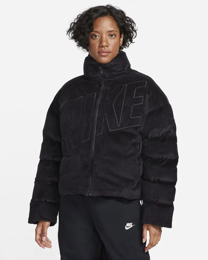 All Clothing Women Nike Sportswear Essential Blackblack
