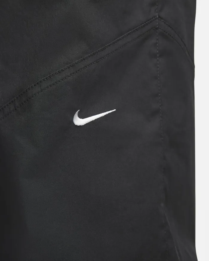 All Clothing Women Nike Sportswear Essentials Blackwhite