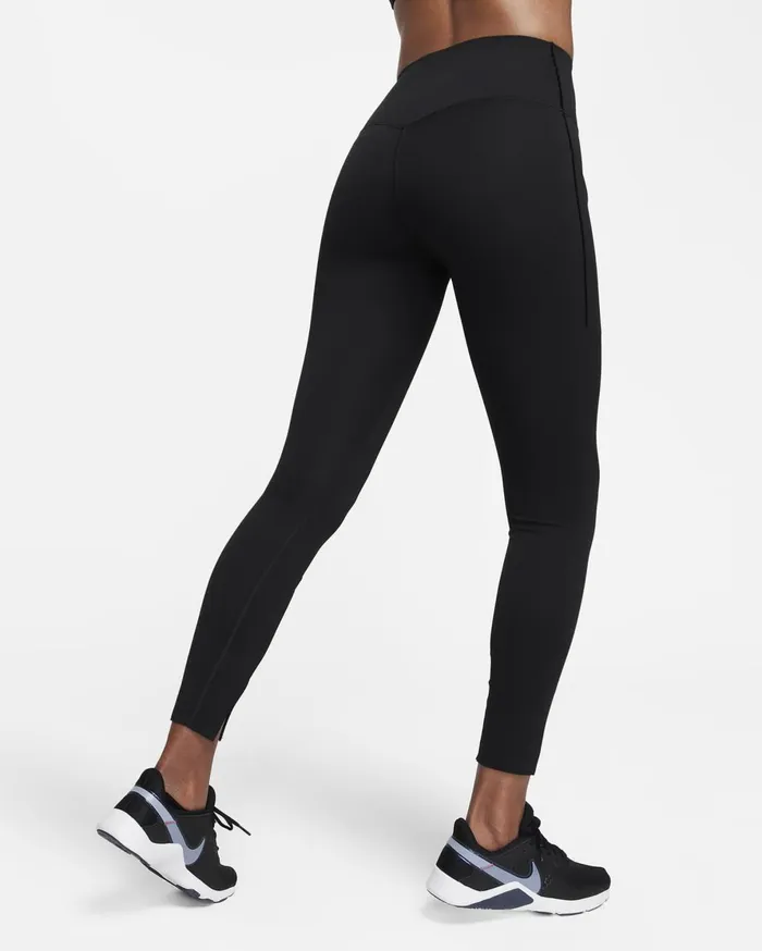 All Clothing Women Nike Universa Blackblack