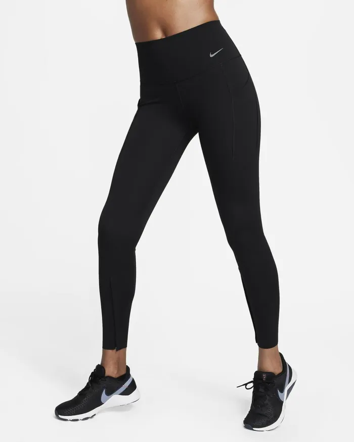 All Clothing Women Nike Universa Blackblack