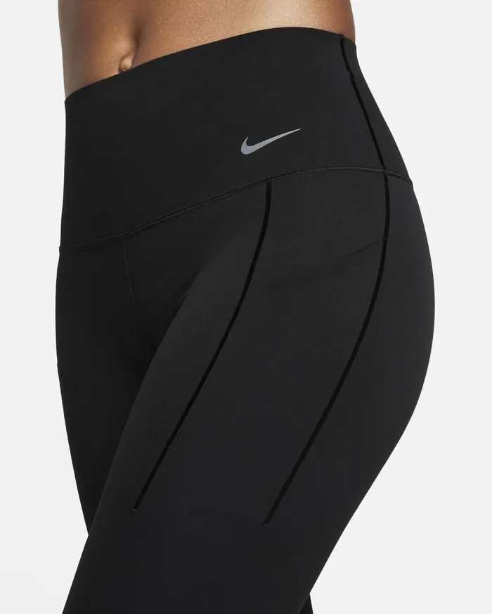 All Clothing Women Nike Universa Blackblack