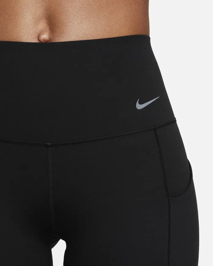 All Clothing Women Nike Universa Blackblack