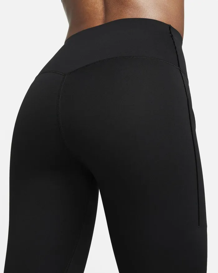 All Clothing Women Nike Universa Blackblack