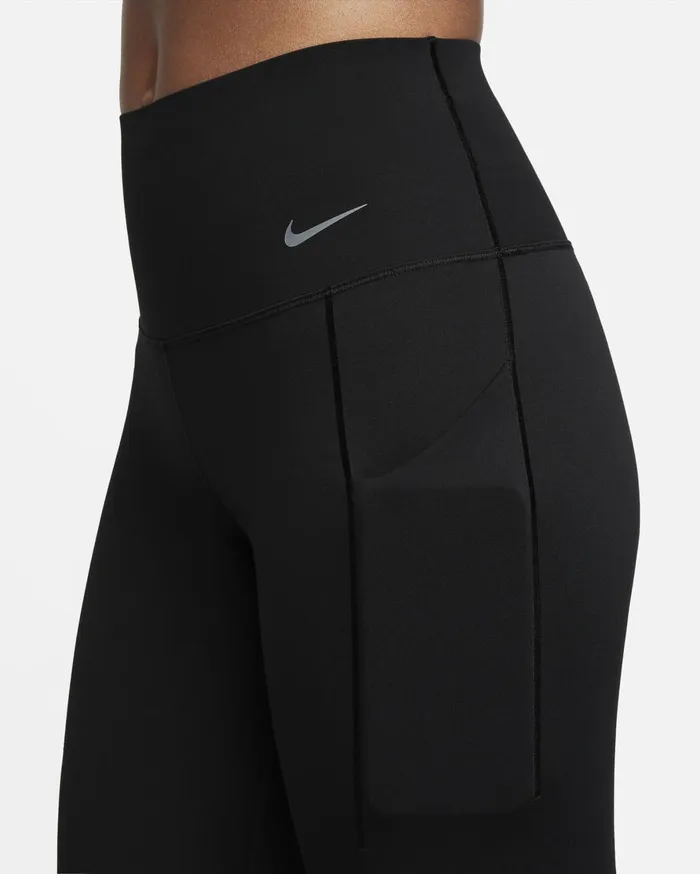 All Clothing Women Nike Universa Blackblack