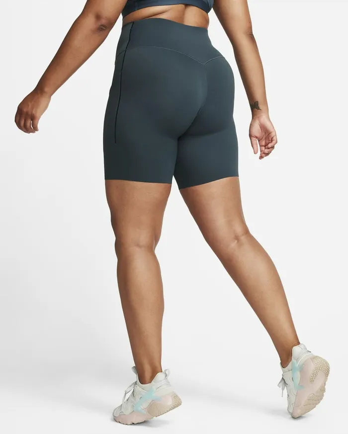 All Clothing Women Nike Universa Deep Jungleblack