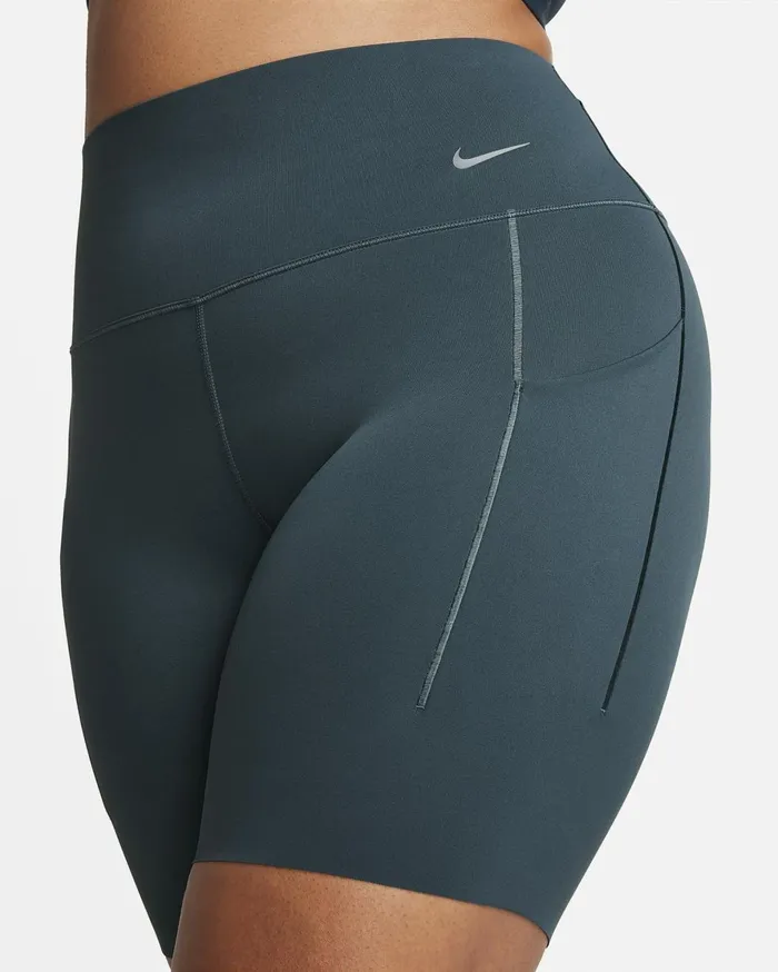 All Clothing Women Nike Universa Deep Jungleblack
