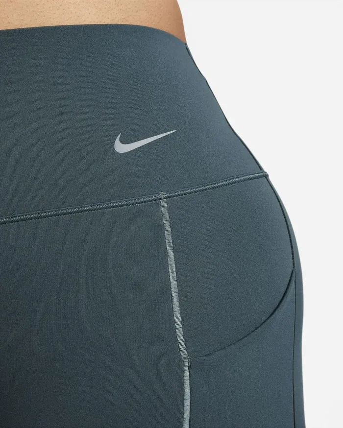All Clothing Women Nike Universa Deep Jungleblack