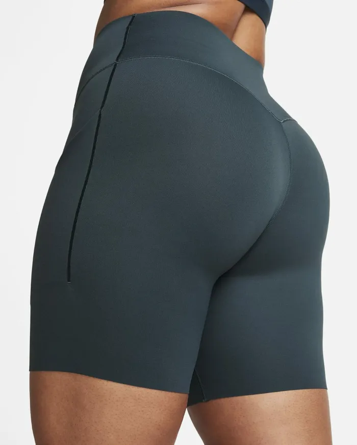 All Clothing Women Nike Universa Deep Jungleblack