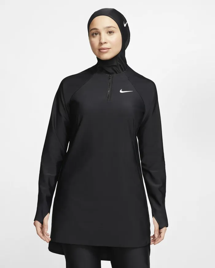 All Clothing Women Nike Victory Blackblackwhite