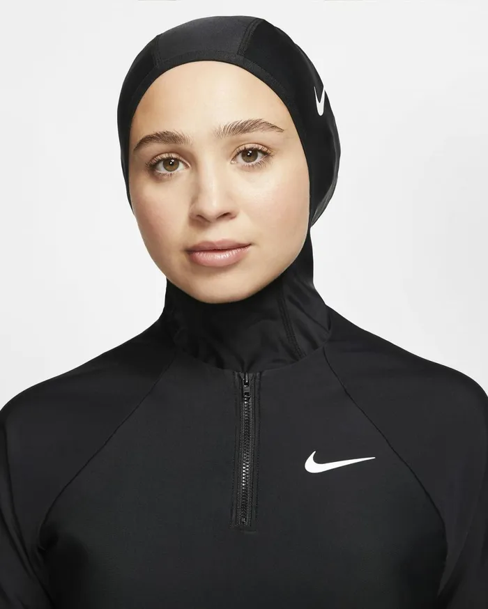 All Clothing Women Nike Victory Blackblackwhite
