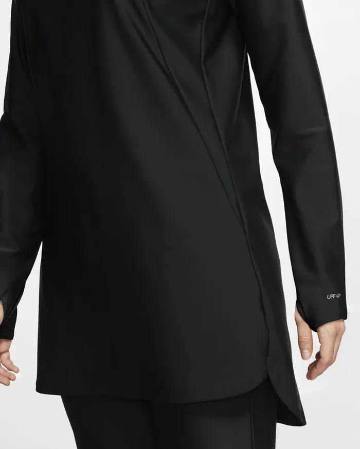 All Clothing Women Nike Victory Blackblackwhite
