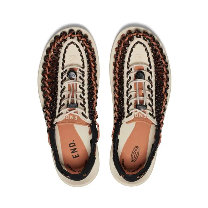 All Gender UNEEK End Sandal Men KEEN Shoes