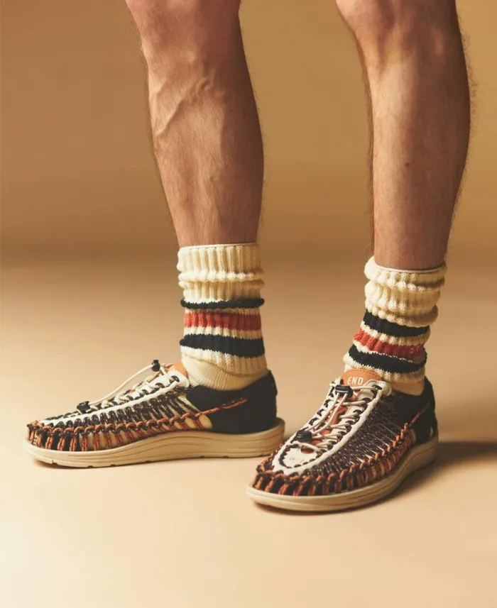 All Gender UNEEK End Sandal Men KEEN Shoes