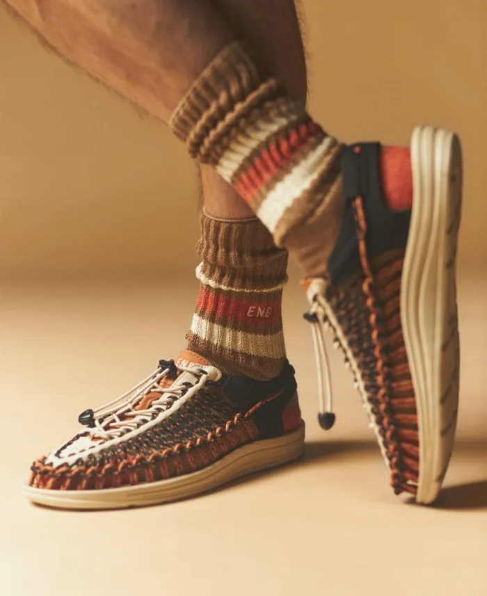 All Gender UNEEK End Sandal Men KEEN Shoes