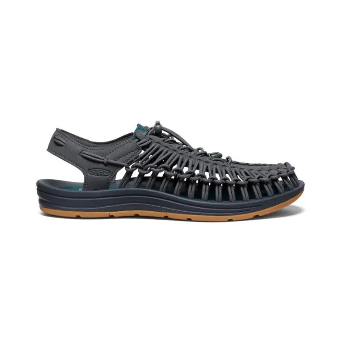 All Gender UNEEK Grey Sandal Women KEEN Sandals
