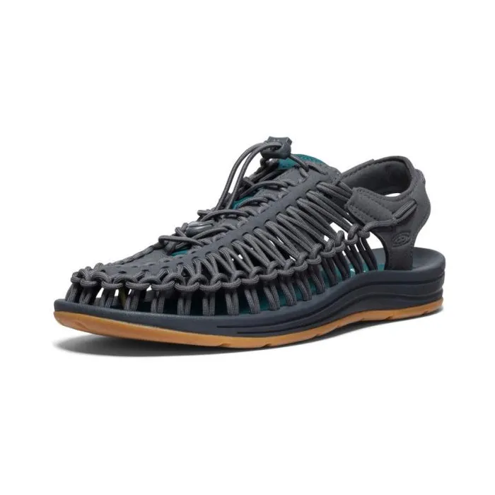 All Gender UNEEK Grey Sandal Women KEEN Sandals All Gender UNEEK Grey Sandal Women KEEN Sandals