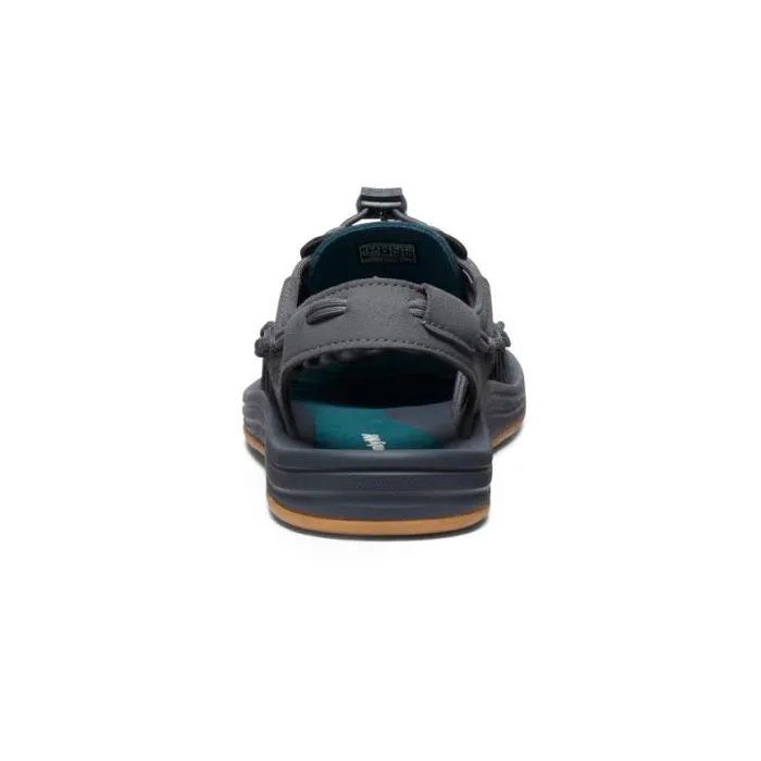 All Gender UNEEK Grey Sandal Women KEEN Sandals All Gender UNEEK Grey Sandal Women KEEN Sandals