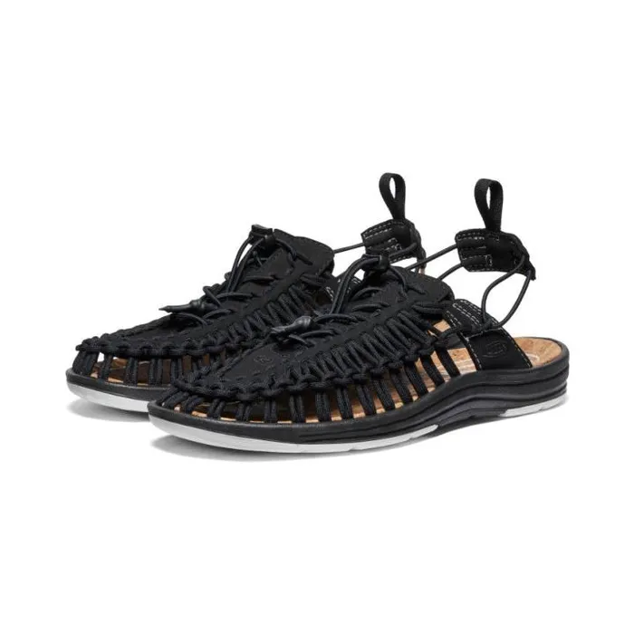 All Gender UNEEK II Convertible BlackMs4 Sandal Women KEEN Sandals All Gender UNEEK II Convertible BlackMs4 Sandal Women KEEN Sandals