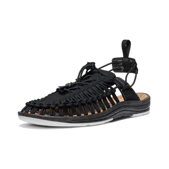 All Gender UNEEK II Convertible BlackMs4 Sandal Women KEEN Sandals All Gender UNEEK II Convertible BlackMs4 Sandal Women KEEN Sandals