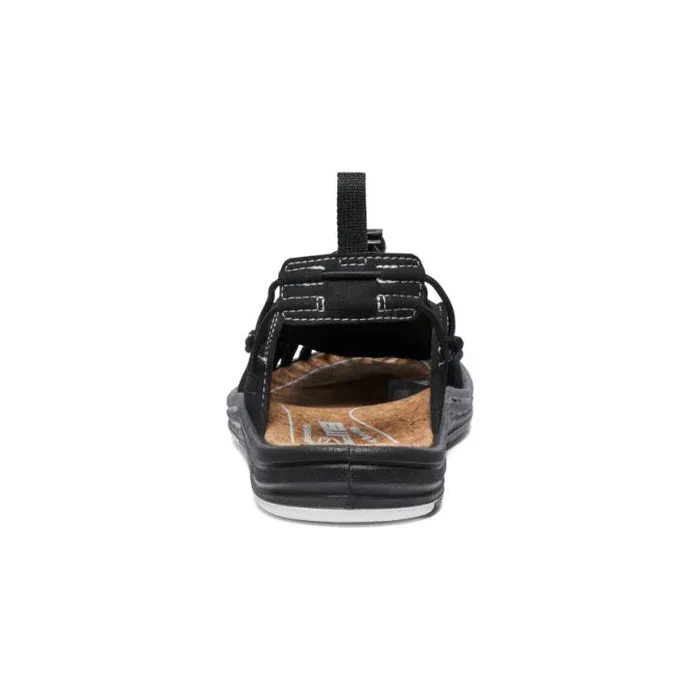 All Gender UNEEK II Convertible BlackMs4 Sandal Women KEEN Sandals All Gender UNEEK II Convertible BlackMs4 Sandal Women KEEN Sandals