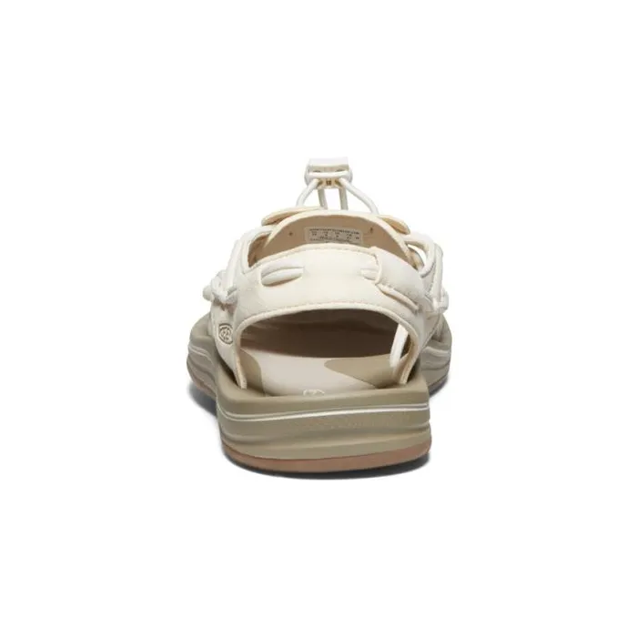 All Gender UNEEK White Sandal Men KEEN Shoes All Gender UNEEK White Sandal Men KEEN Shoes
