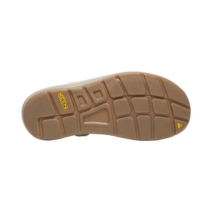All Gender UNEEK White Sandal Men KEEN Shoes All Gender UNEEK White Sandal Men KEEN Shoes
