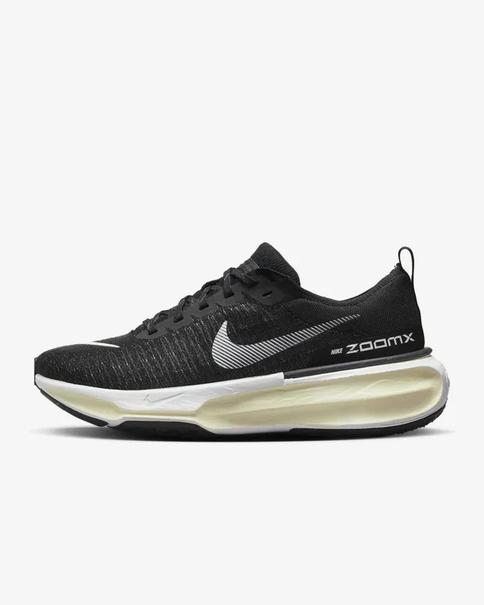 All Shoes Men Nike Invincible 3 Blackdark Greywhitewhite