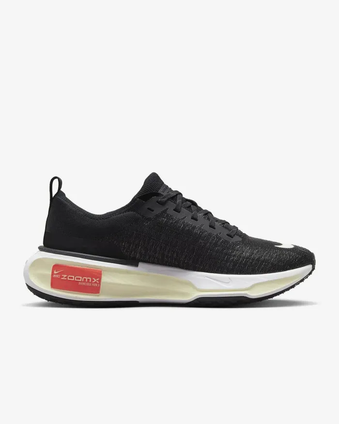 All Shoes Men Nike Invincible 3 Blackdark Greywhitewhite