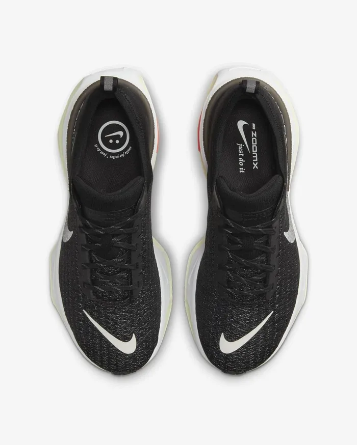All Shoes Men Nike Invincible 3 Blackdark Greywhitewhite