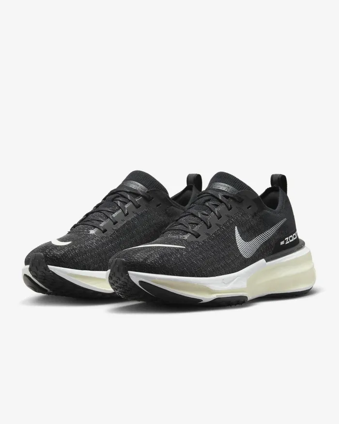 All Shoes Men Nike Invincible 3 Blackdark Greywhitewhite