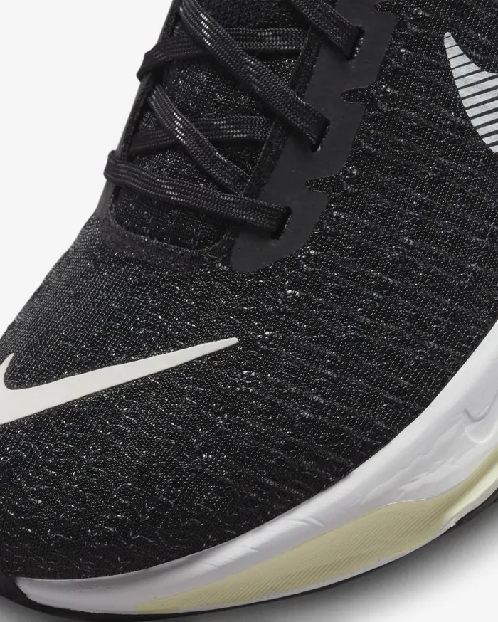 All Shoes Men Nike Invincible 3 Blackdark Greywhitewhite